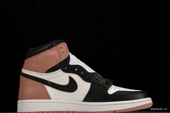Air NRG Retro 1 High 861428-101 Jordan 861428-101 OG 0728